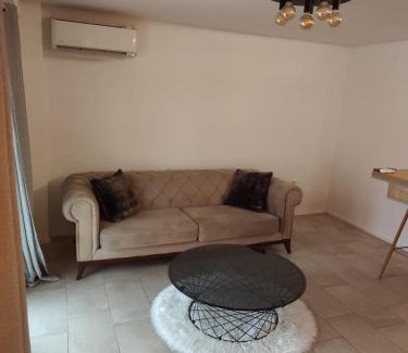 Zagreb Apartment | Kiaris
