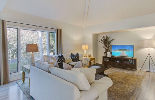 Spinnaker Beachhouses Villa | Kiawah Exclusives:762 Spinnaker Beach Villa