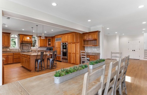 Vanderhorst Plantation House | Kiawah Exclusives | 205 Glen Abbey