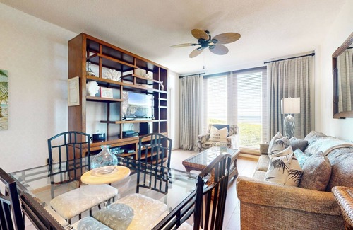 West Beach Village Villa | Kiawah Exclusives | 2476 Shipwatch Oceanfront