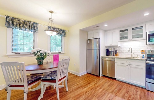 West Beach Village Villa | Kiawah Exclusives | 3536 Seascape Villa