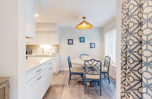 Kiawah Island Villa | Kiawah Exclusives | 4809 Turtle Cove | Dog Friendly