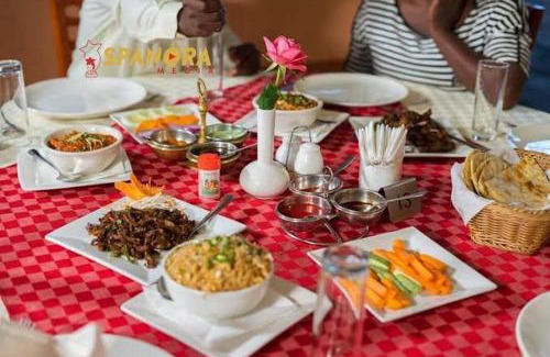 Kampala Apartment | Kiba Cotagges