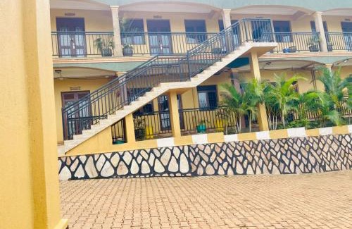 Kampala Apartment | Kiba Cotagges