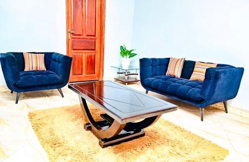 Kampala Apartment | Kiba Cotagges