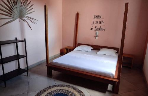 Nosy Tanihely Hotel | KIBA HOTEL