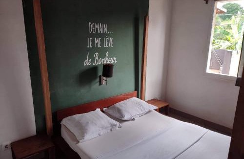 Nosy Tanihely Hotel | KIBA HOTEL