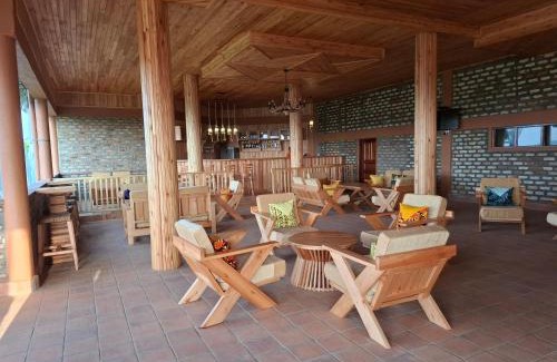 Kitojo Cabin | Kibale Canopy Lodge