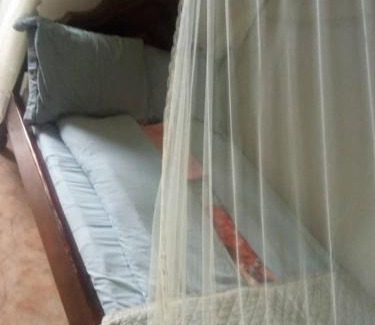 Kibale House | Kibale Cultural Homestay