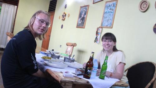 Kibale Bed & Breakfast | Kibale Eco-Home
