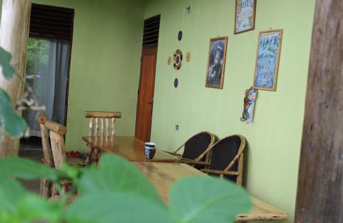 Kibale Bed & Breakfast | Kibale Eco-Home