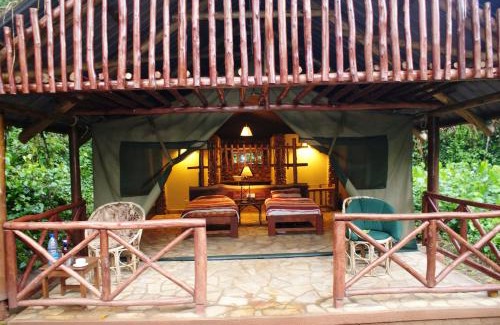 Kibale Cabin | Kibale Forest Camp by NATURE LODGES LTD