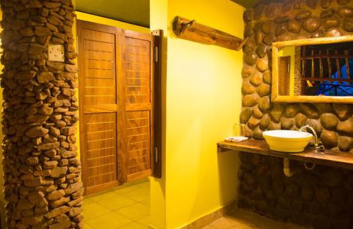 Kibale Cabin | Kibale Forest Camp by NATURE LODGES LTD