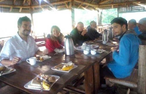 Kibale Hotel | Kibale Forest Cottages And Campsite