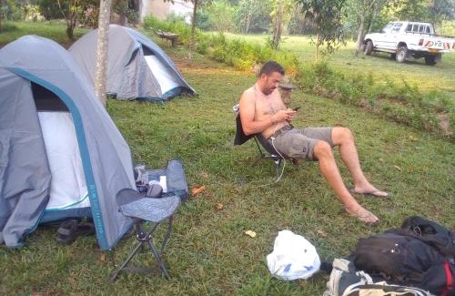 Kibale Hotel | Kibale Forest Cottages And Campsite