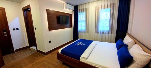 Uzungol Hotel | Kibar Suite Hotel