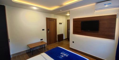 Uzungol Hotel | Kibar Suite Hotel
