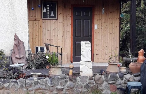 Beer Tuvia Hotel | kibbutz hatzor A room close to Ashdod