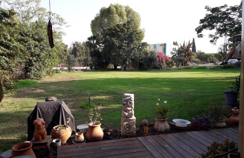 Beer Tuvia Hotel | kibbutz hatzor A room close to Ashdod