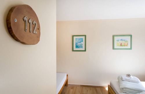 Inbar Bed & Breakfast | Kibbutz Inbar Country Lodging