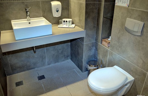 Lavi Hotel | Kibbutz Lavi Hotel