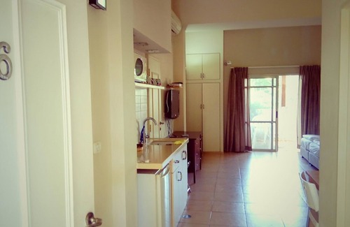 Tirat Zvi Apartment | Kibbutz Tiratzvi - Country Lodging