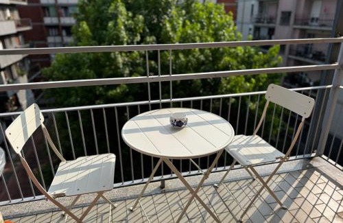Ripamonti Corvetto Apartment | Kibilù - Via Brizi
