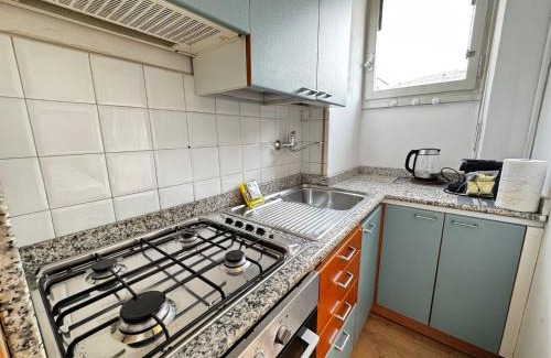 Ripamonti Corvetto Apartment | Kibilù - Via Brizi