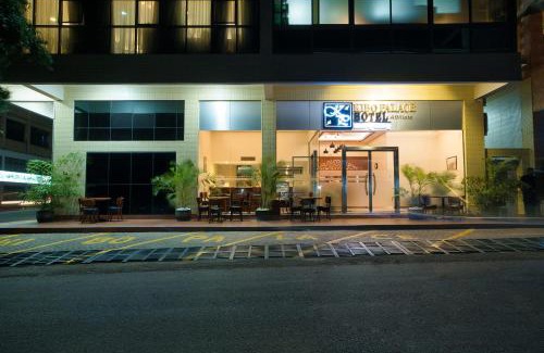 Moshi Hotel | Kibo Palace Hotel Moshi