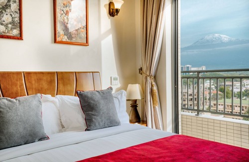 Moshi Hotel | Kibo Palace Hotel Moshi