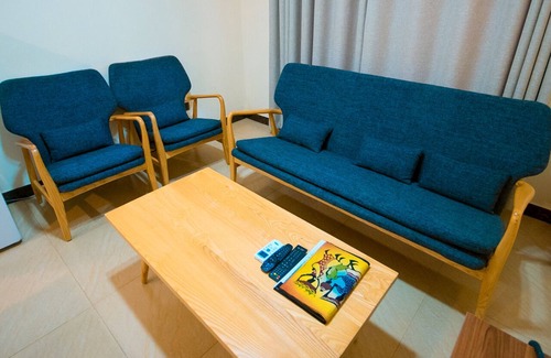 Arusha Apartment | Kibo Palace Serviced Apartments