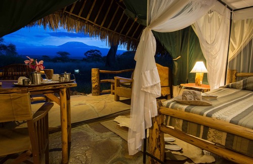 Amboseli Other | Kibo Safari Camp