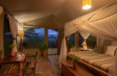 Amboseli Other | Kibo Safari Camp