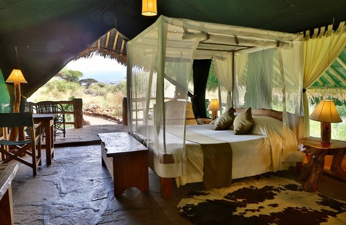 Amboseli Other | Kibo Safari Camp