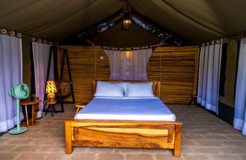 Moshi House | Kibo View Farm Lodge