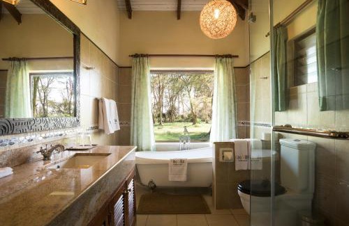 Amboseli Villa | Kibo Villa Amboseli