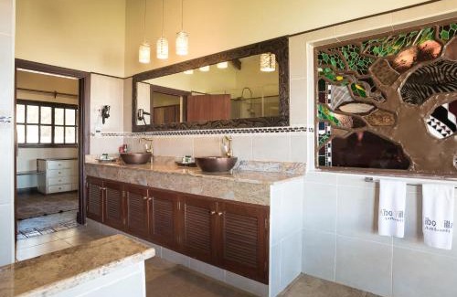 Amboseli Villa | Kibo Villa Amboseli