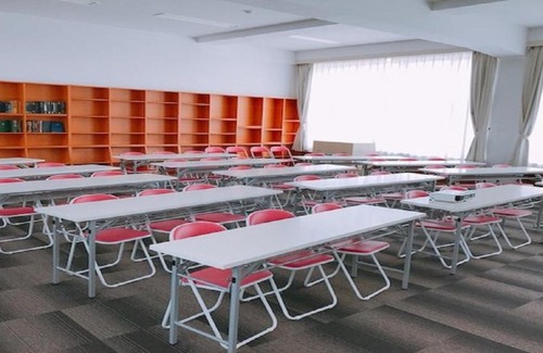 Higashimatsushima Hotel | KIBOTCHA / Vacation STAY 8351