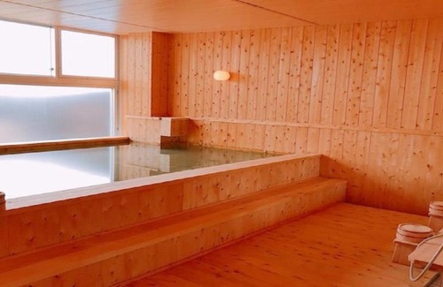 Higashimatsushima Hotel | KIBOTCHA / Vacation STAY 8351