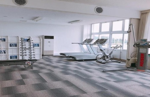 Higashimatsushima Hotel | KIBOTCHA / Vacation STAY 8351