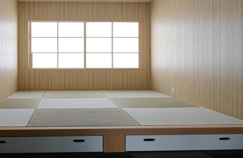 Higashimatsushima Hotel | KIBOTCHA / Vacation STAY 8355