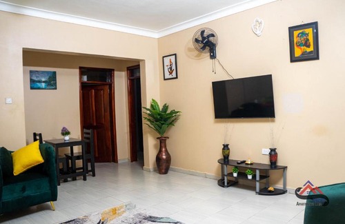 Lira Apartment | Kica Apartment with Airconditioned bedrooms in Lira, Uganda