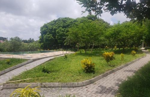 Dar es Salaam Hotel | Kichangani Garden and Resort