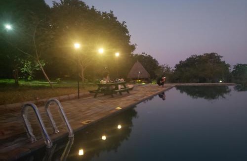 Dar es Salaam Hotel | Kichangani Garden and Resort