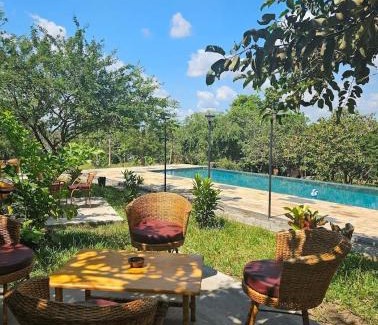 Dar es Salaam Hotel | Kichangani Garden and Resort