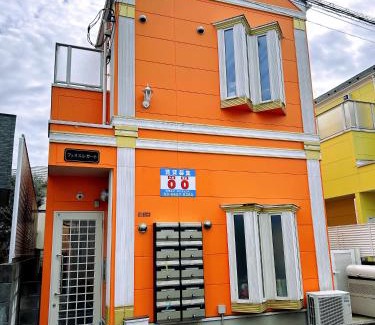 Suginami Apartment | Kichijoji Loft Apartment close to JR Chuo Line 12mins to Shinjuku