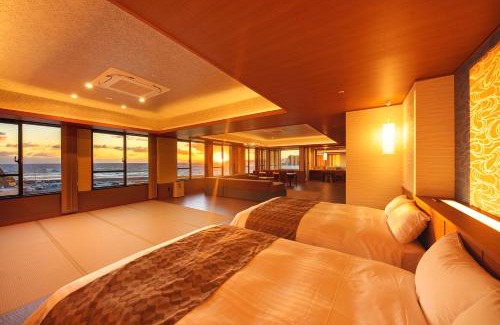 Kominato Hotel | Kichimu