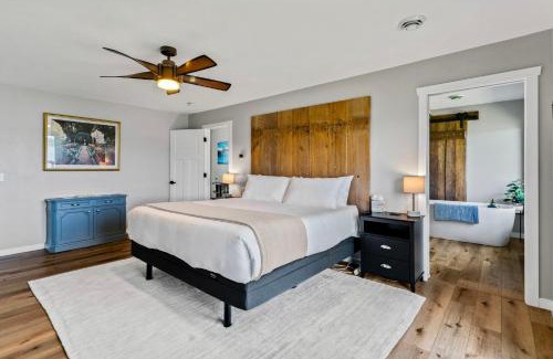 Lindstrom House | Kichisaga Retreat
