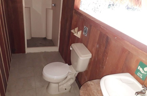 Cuyabeno Wildlife Reserve Cabin | Kichwa Lodge