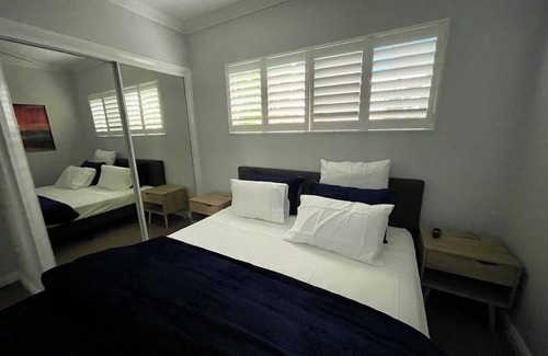 Cannonvale Apartment | Kick back and relax in your home away from home. Personal spa and 2 shared pools
